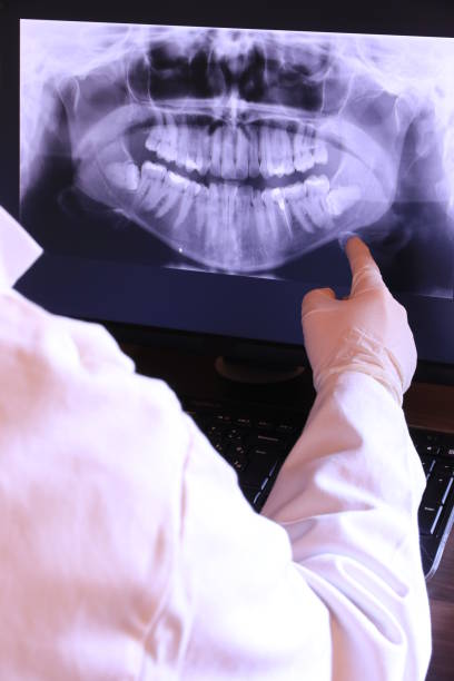 Best Same-Day Emergency Dental Services in Mcalmont, AR