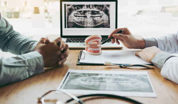 Best Pediatric Emergency Dentist in Mcalmont, AR