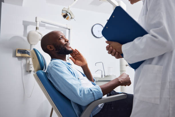 Best Weekend Emergency Dentist in Mcalmont, AR