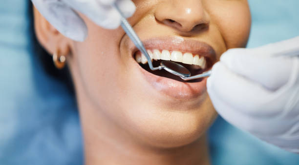 Best After-Hours Dental Trauma Care in Mcalmont, AR