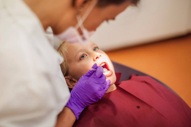 Best Urgent Care for Lost Fillings or Crowns in Mcalmont, AR