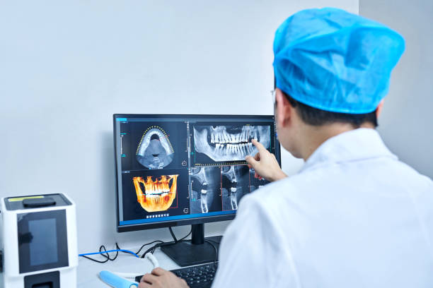 Best Emergency Tooth Extraction in Mcalmont, AR